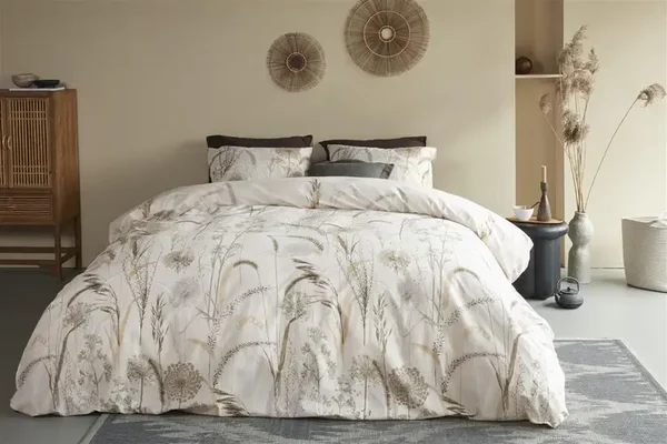 Beddinghouse  Amelie Naturel