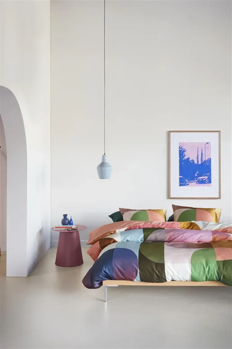 Beddinghouse  Arc Multi