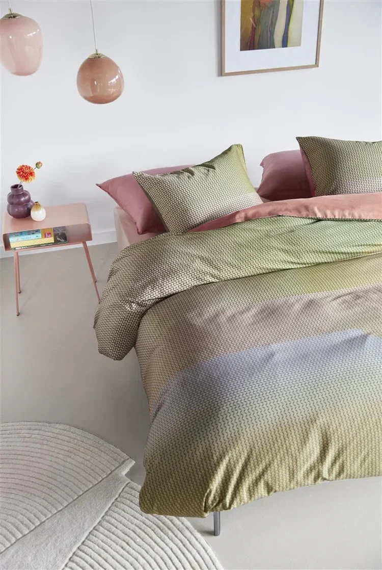 Beddinghouse Glossy Green