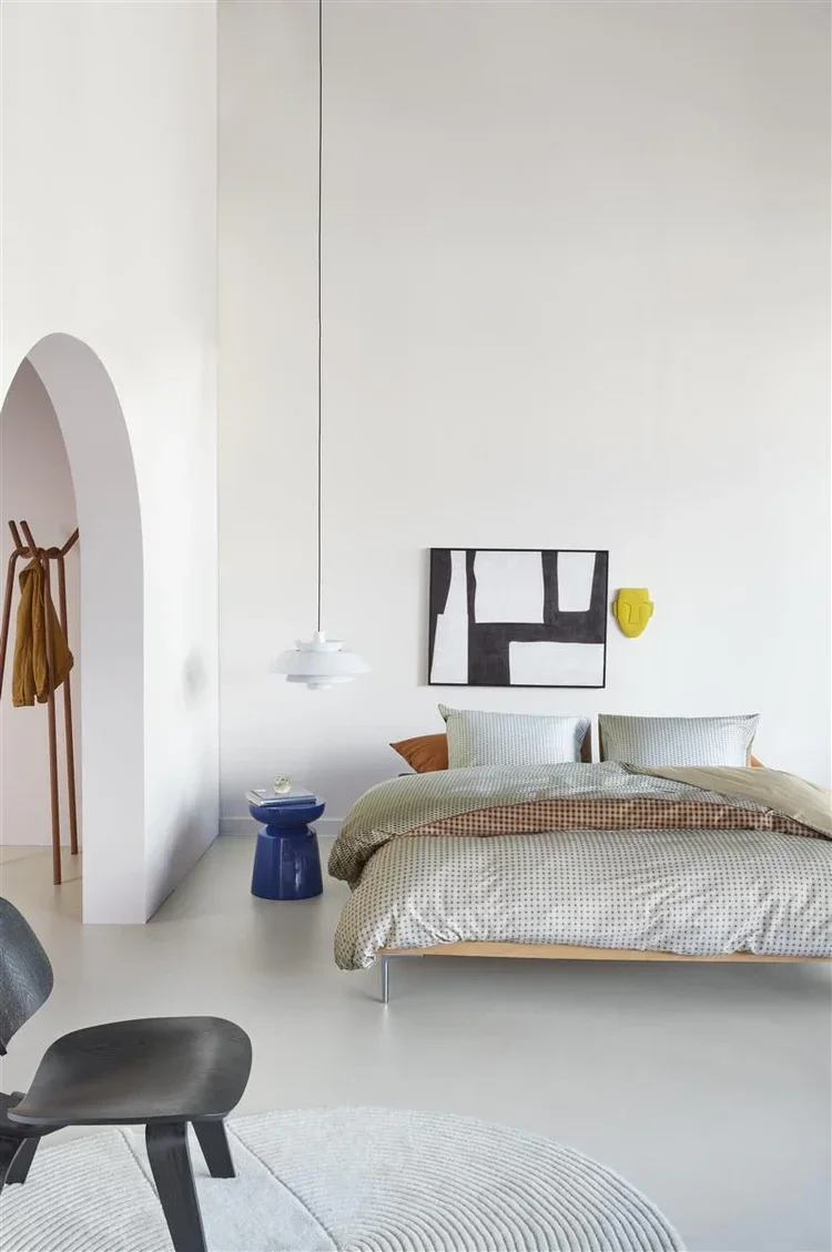 Beddinghouse Nobel Sand