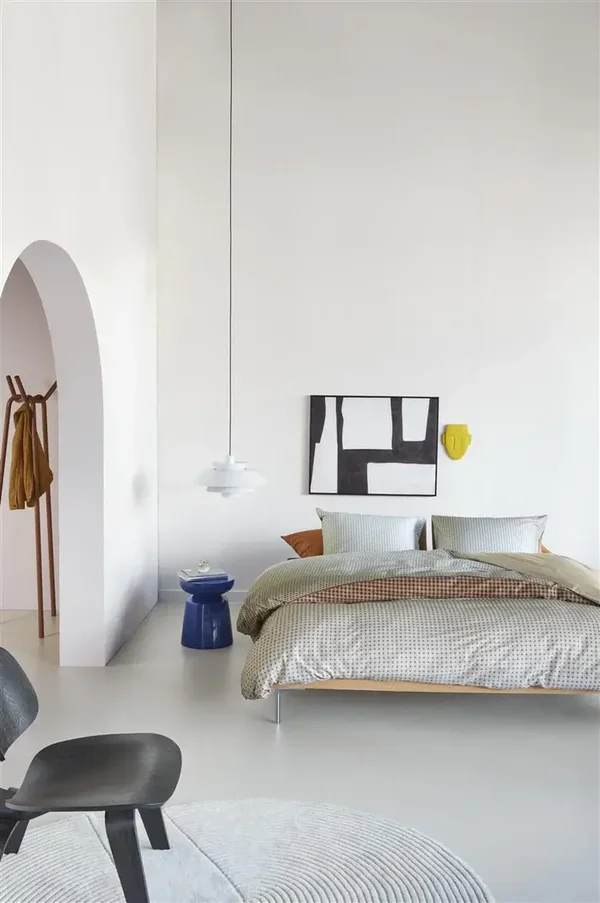 Beddinghouse Nobel Sand