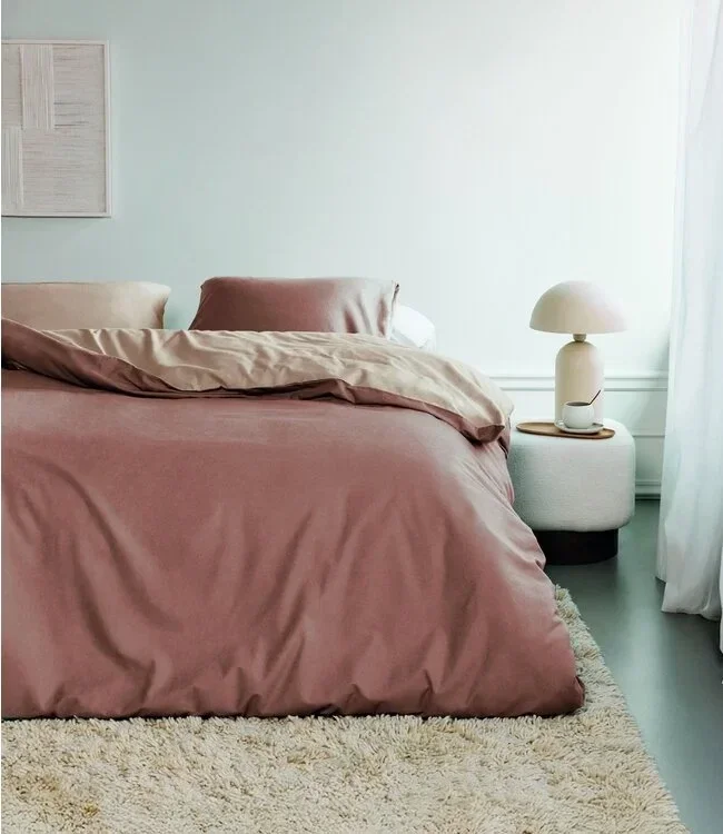 Beddinghouse Warm Pink