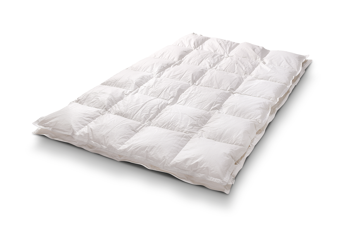 Dekbed Prestige 240x220 cm Warmteklasse 4 Zomer