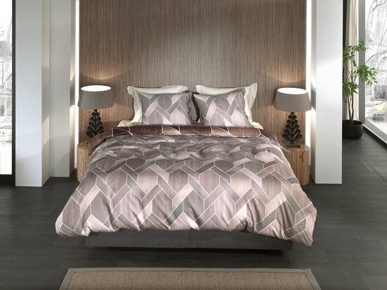 Heckettlane Dekbedovertrek Murdock