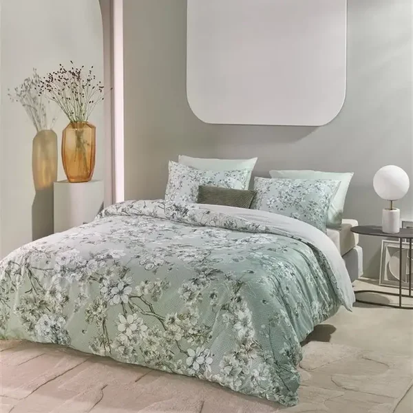 Kardol Dekbedovertrek Fleurelle