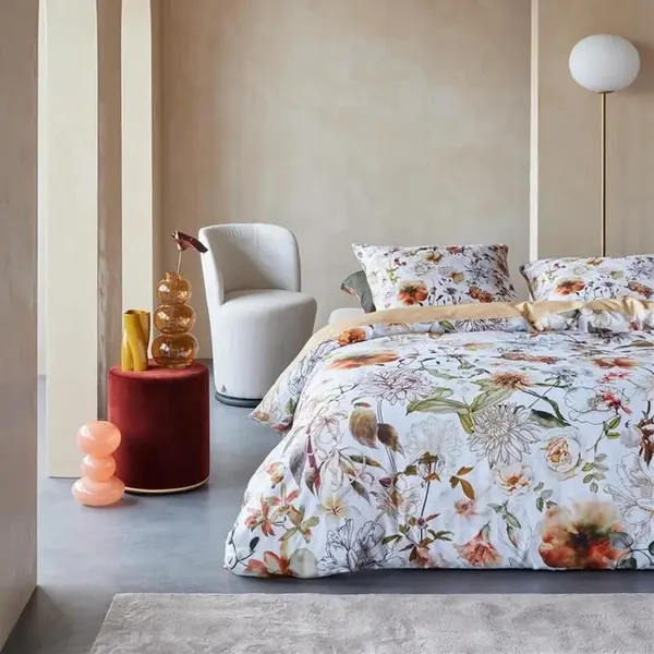 Kardol Dekbedovertrek Perennial Multi