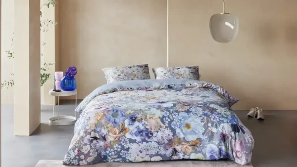 Kardol Dekbedovertrek Principe Pastel