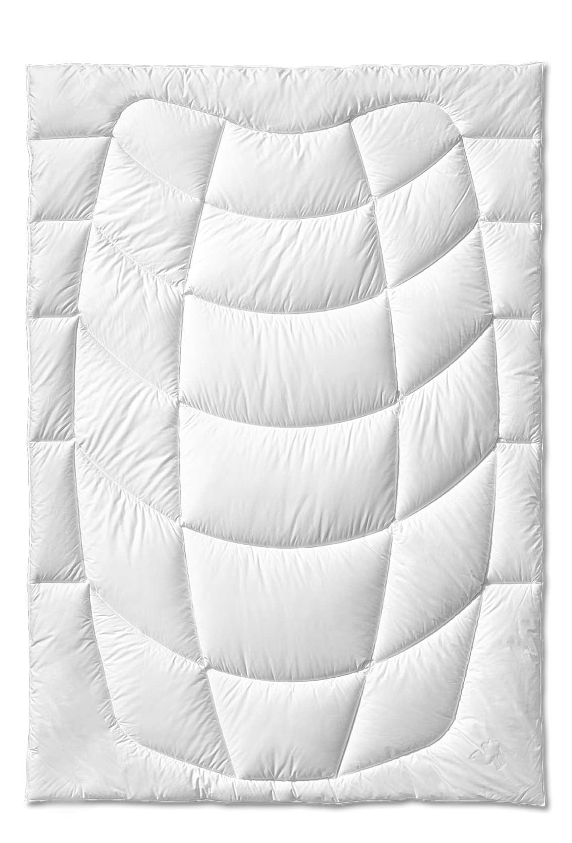 Kaufmann Kameelhaar Dekbed 240x220 cm