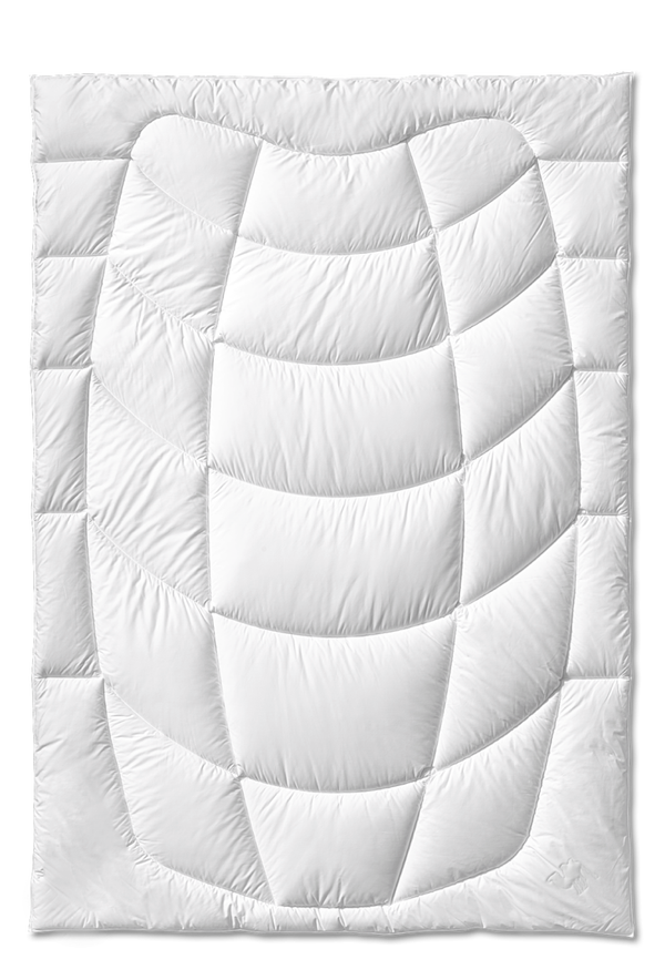 Kaufmann Kameelhaar Dekbed 240x220 cm