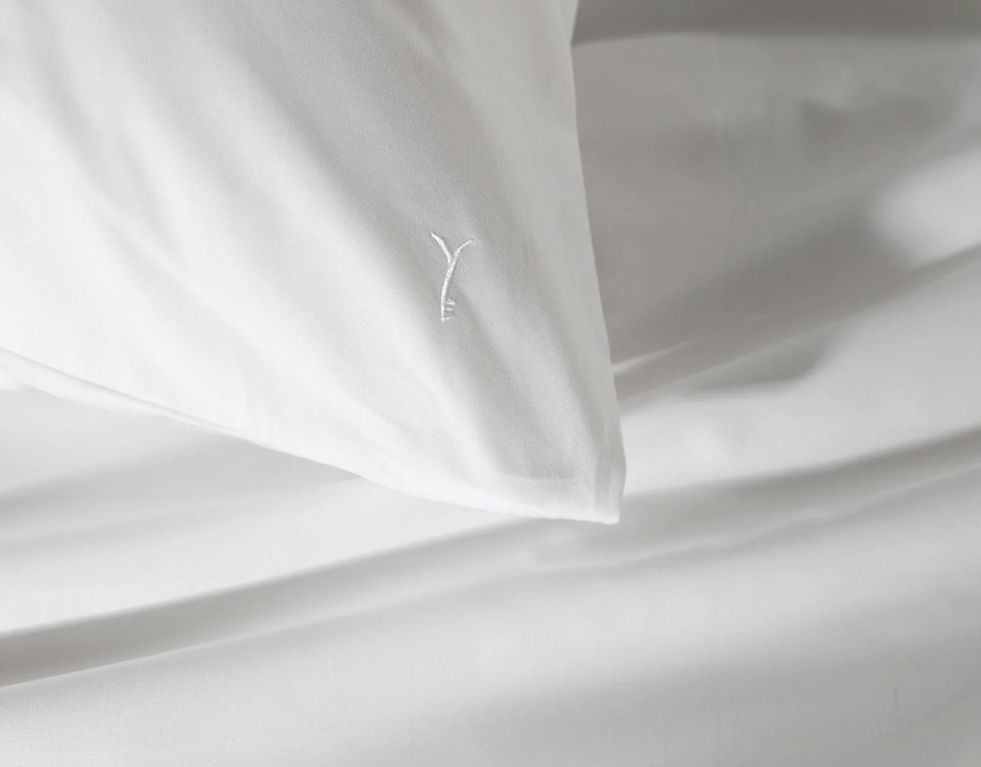 Yellow Dekbedovertrek Suite Mumbai