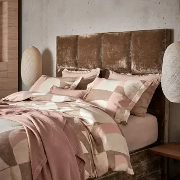 Vandyck Dekbedovertrek Echos