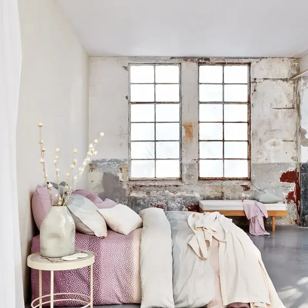 Vandyck Dekbedovertrek Coastline