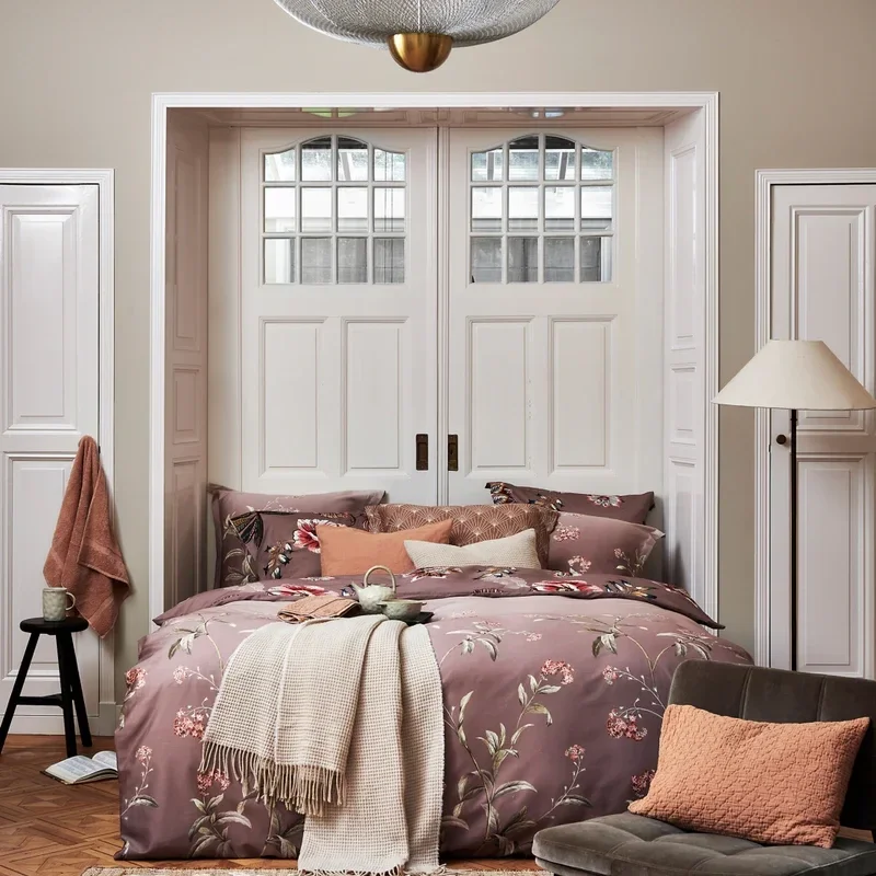 Vandyck Dekbedovertrek Eyecatcher