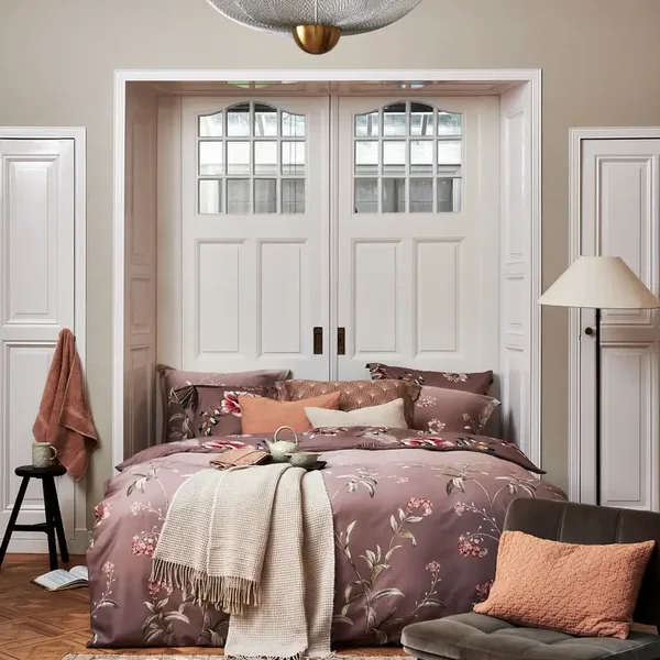 Vandyck Dekbedovertrek Eyecatcher