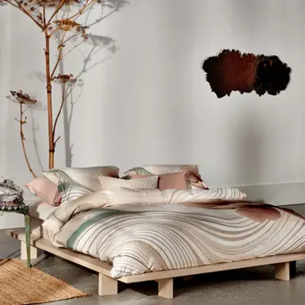 Vandyck Dekbedovertrek Flowing