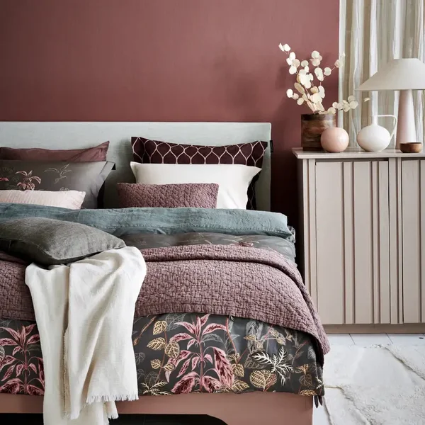 Vandyck Dekbedovertrek Nerve