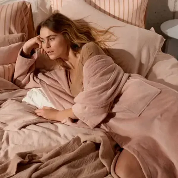 Vandyck Dekbedovertrek Pure 89