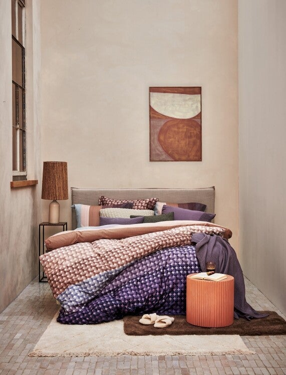 Vandyck Dekbedovertrek Relax