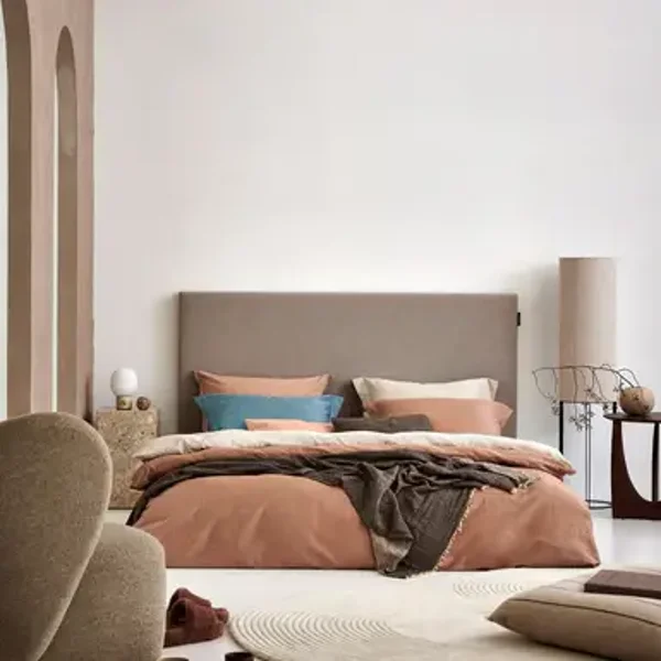 Vandyck Dekbedovertrek Sleepwell