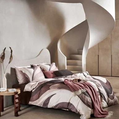 Vandyck Dekbedovertrek Waveform