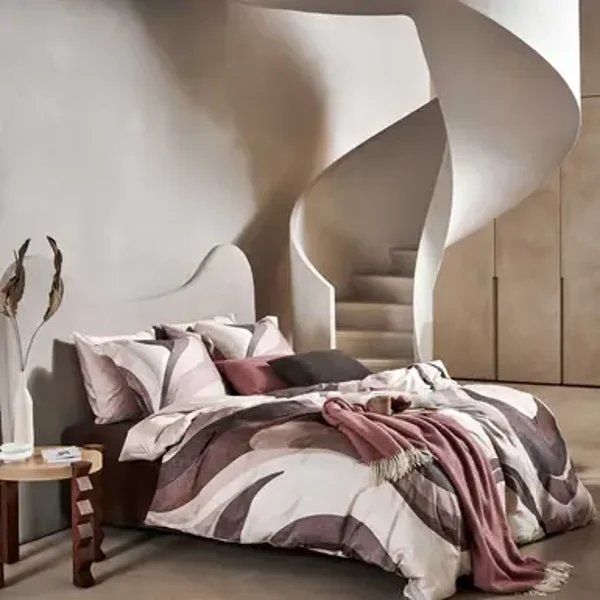 Vandyck Dekbedovertrek Waveform