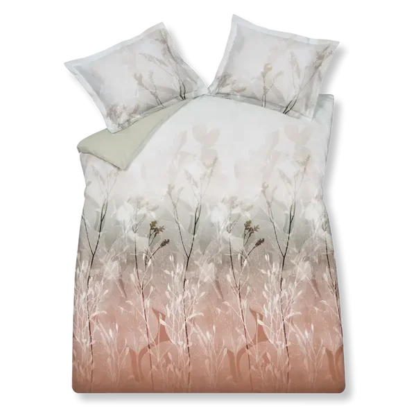 Vandyck Dekbedovertrek Winter Sunrise