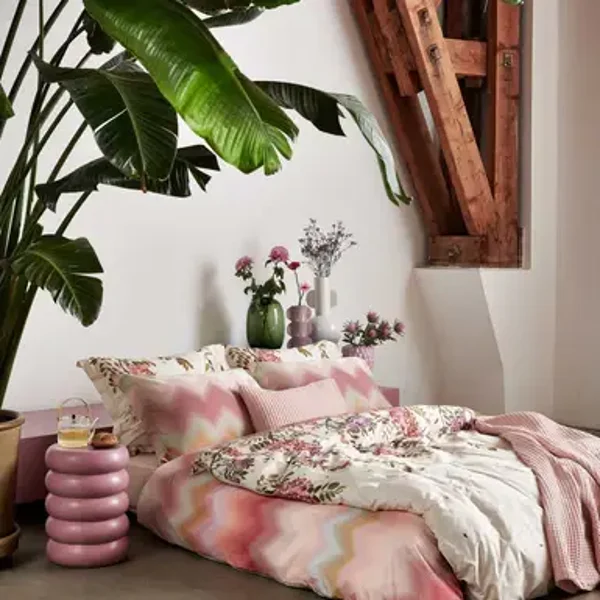 Vandyck  Dekbedovertrek Ziggy