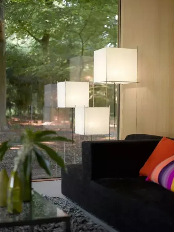 Lotek Lamp XL
