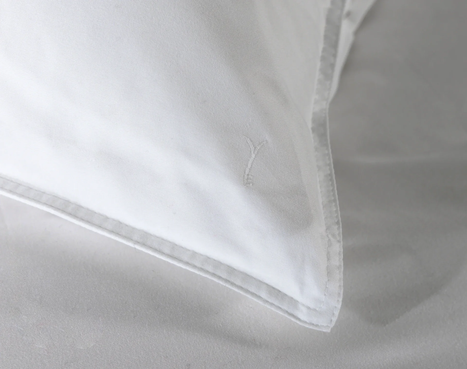 Yellow Dekbedovertrek Suite Zermatt