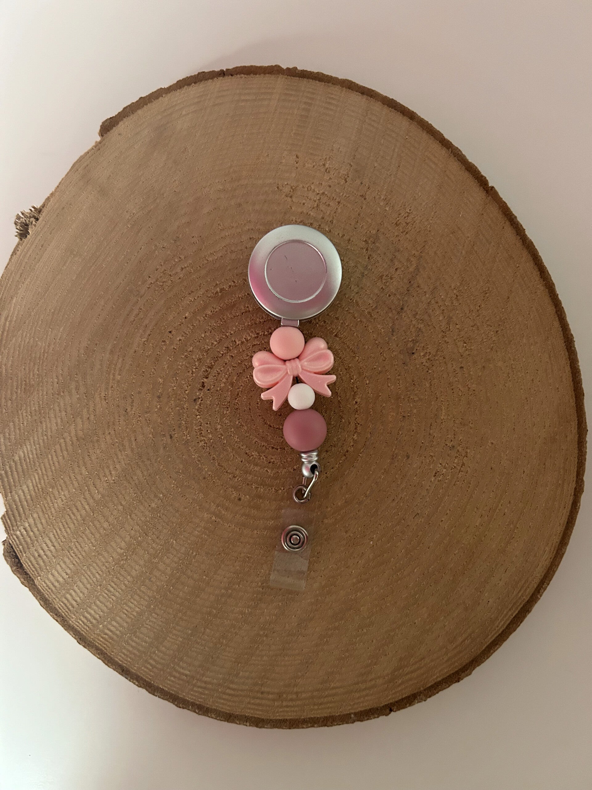 personaliseer je eigen badgehouder !