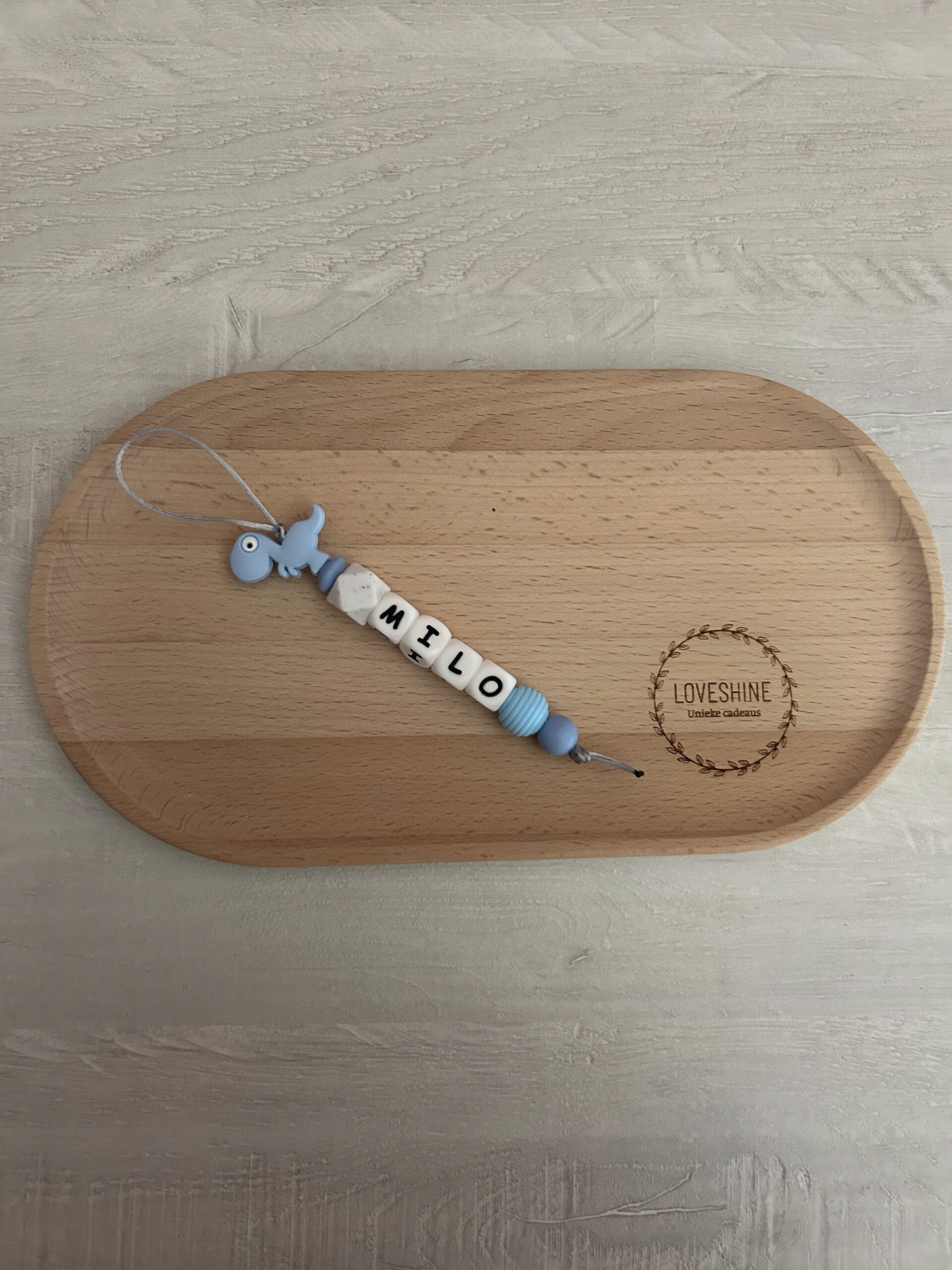 boekentassenhanger Milo