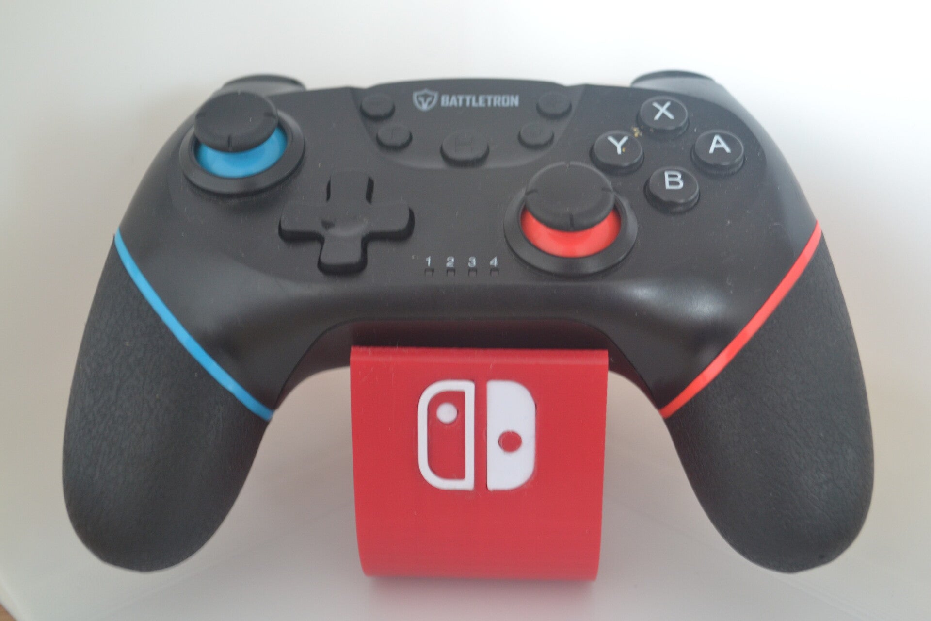 Nintendo Pro Controller Houder