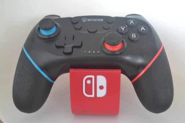 Nintendo Pro Controller Houder