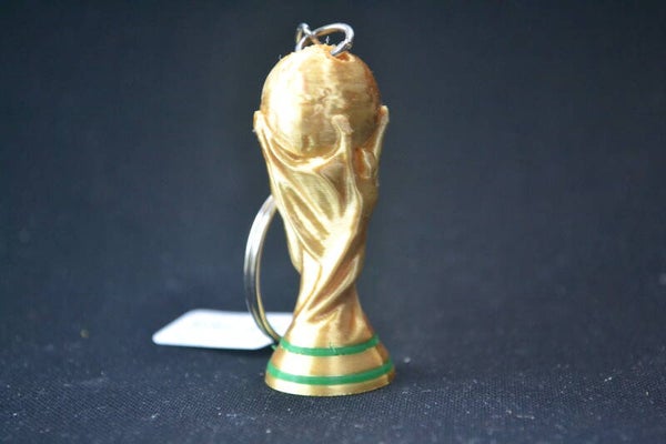 Sleutelhanger World Cup