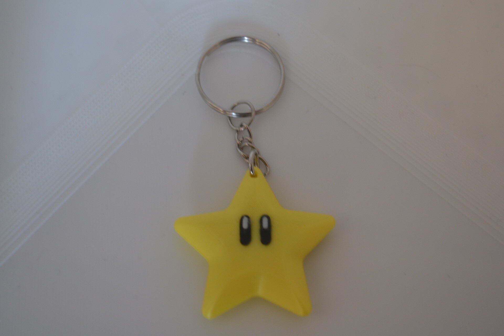 Sleutelhanger Super Star