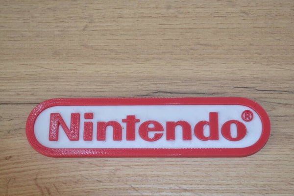 Nintendo Logo