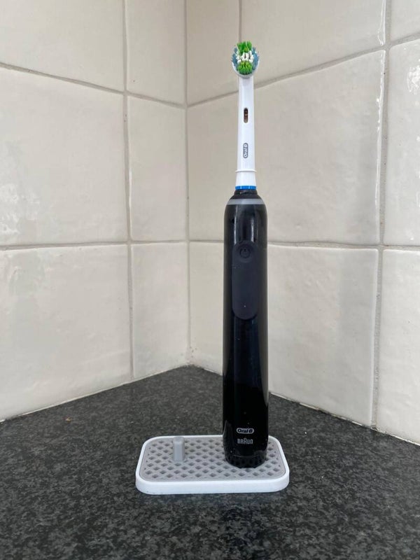Oral-B Tandenborstelhouder