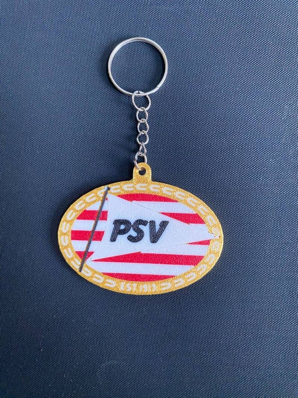 PSV Sleutelhanger