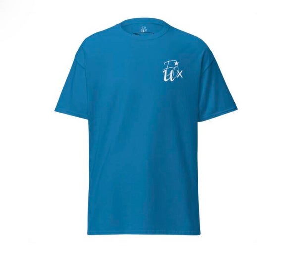 T’shirt Bleu