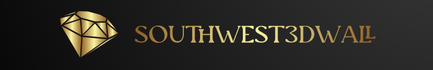 SouthWest3DWall