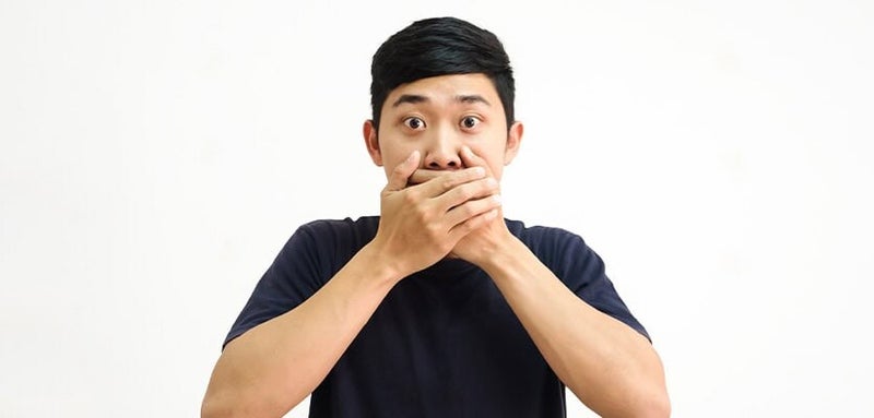 Rawatan nafas berbau dengan cuci karang gigi di Awana Dental Bangi