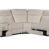 boston Corner Sofa