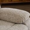Dallas Manual and Electric Recliner