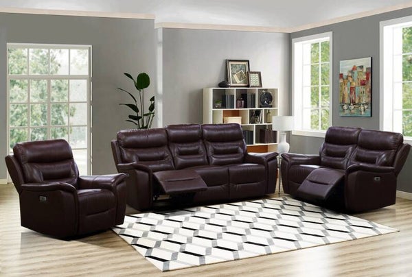 Darwin Sofa Suite