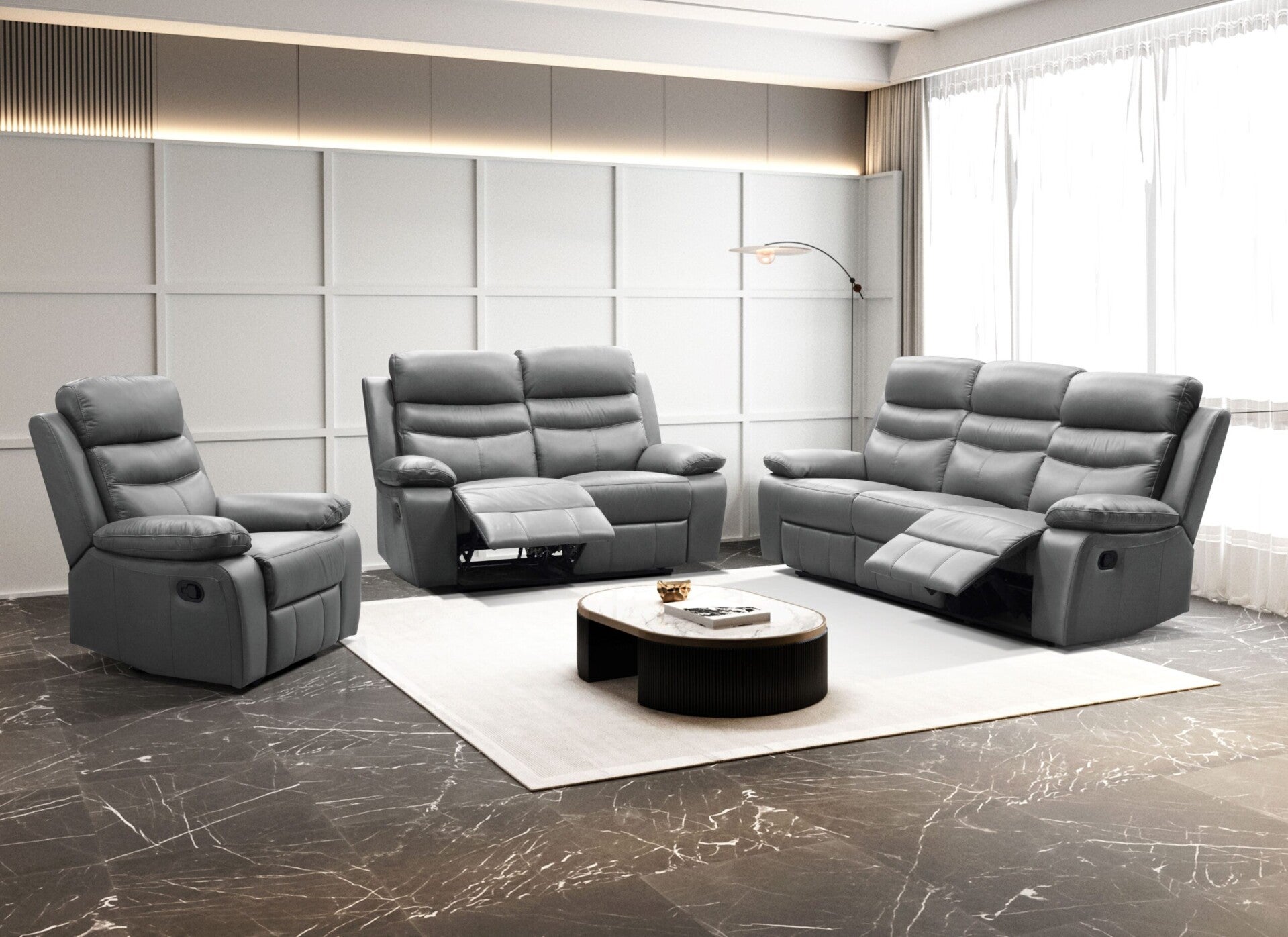 Emerson Sofa Suite