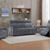 Florence Zero Gravity Recliner Sofa