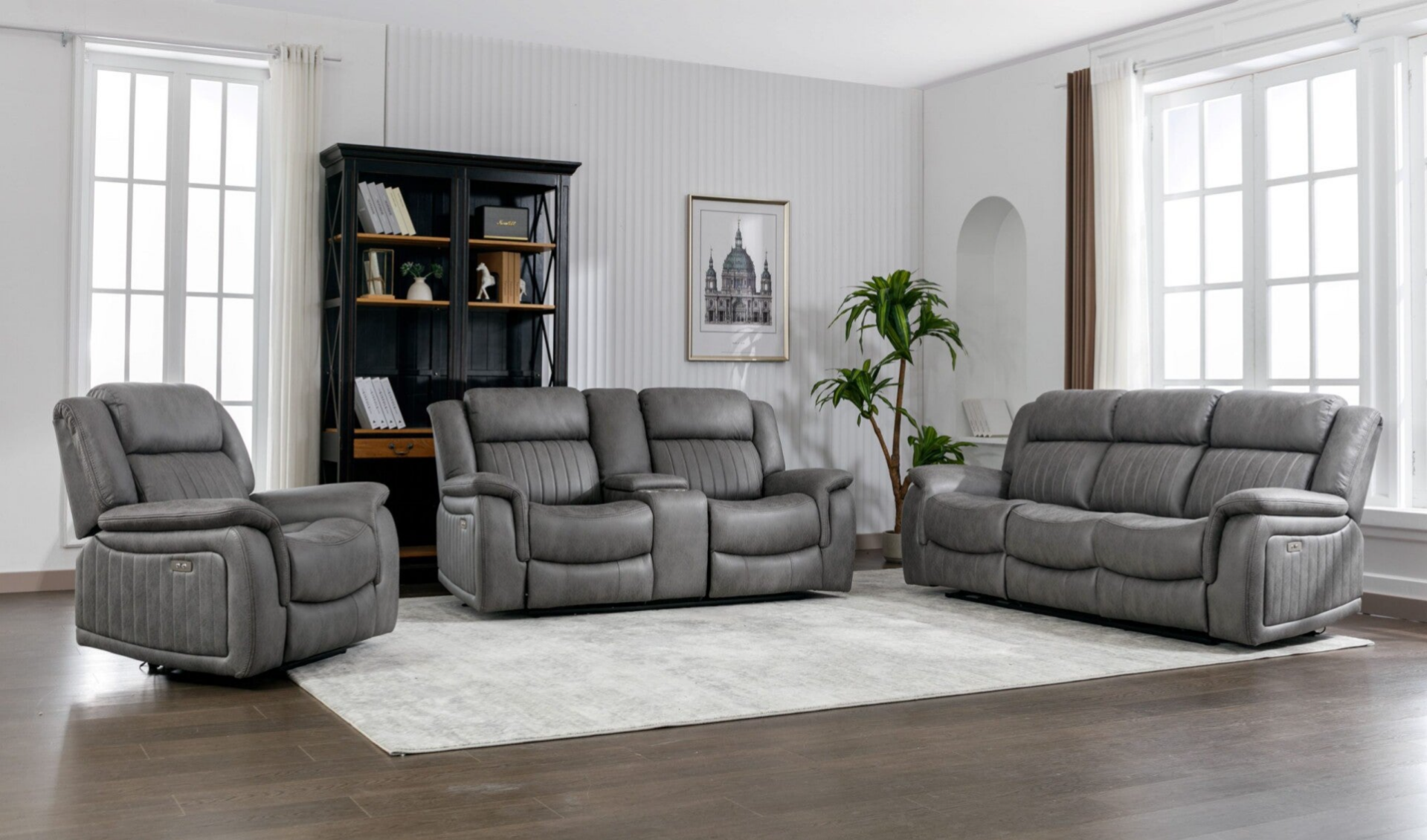 Stanley Sofa