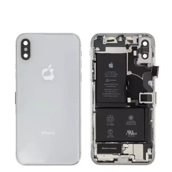 Chassis complet arrière iPhone 7