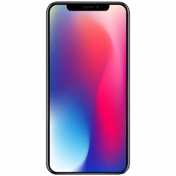 Écran iPhone X