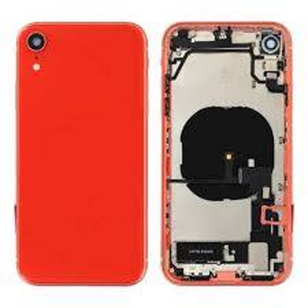 Connecteur de charge iPhone XR